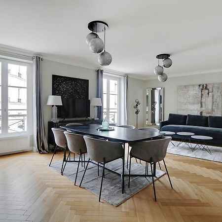 Pick A Flat'S Apartment In Montmartre - Rue Lepic 巴黎 外观 照片